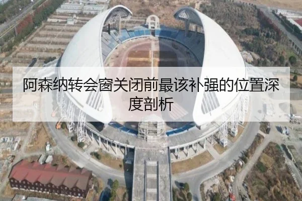 阿森纳转会窗关闭前最该补强的位置深度剖析